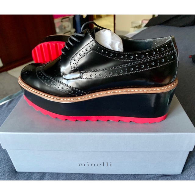 minelli shoes