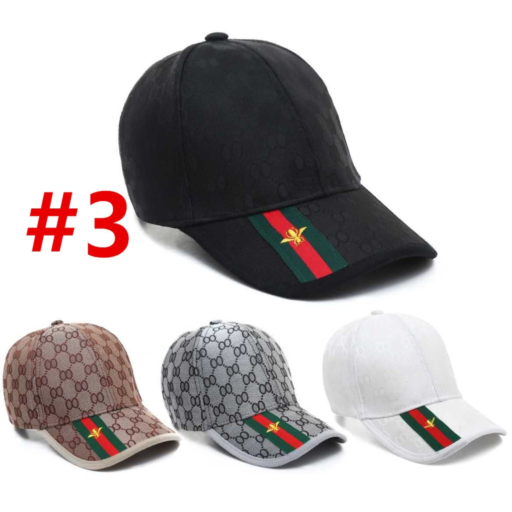 how much is a gucci baseball cap