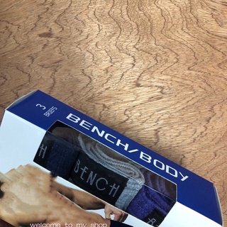 №Bench body brief (3 in 1) #2