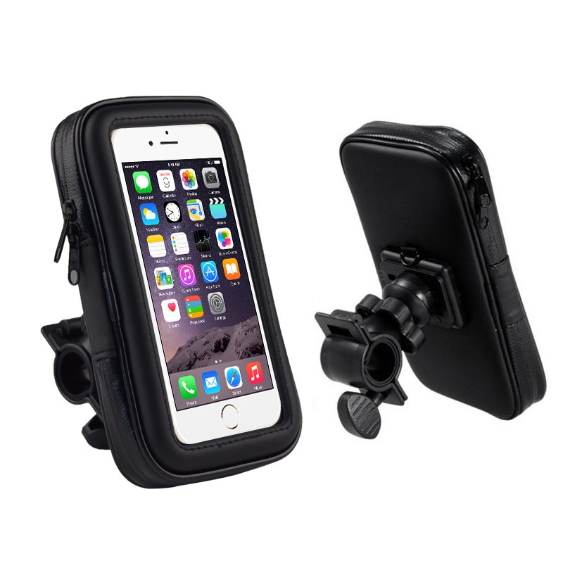 bike phone case