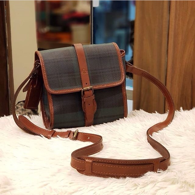 rl crossbody bag