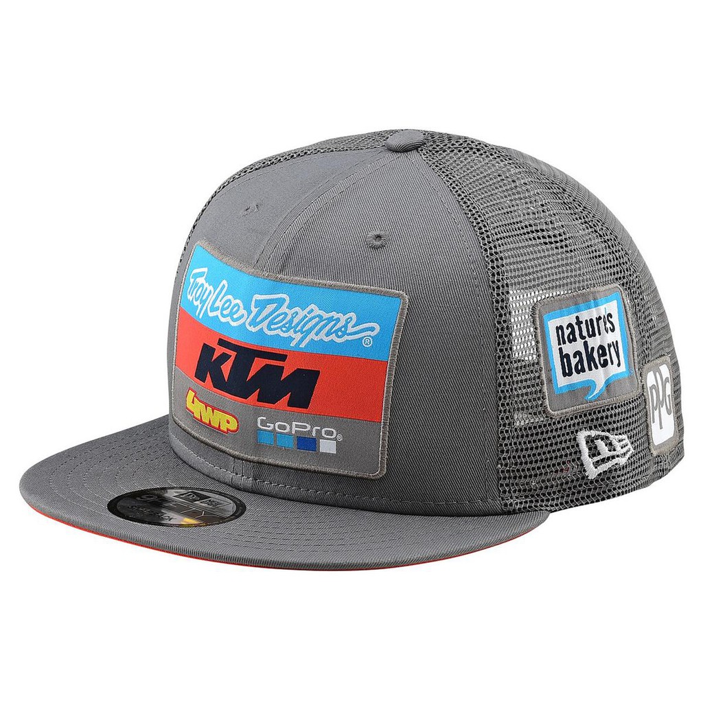 ktm new era cap