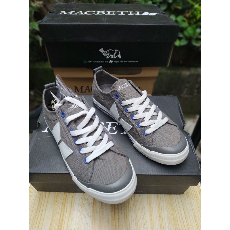 macbeth shoes for sale