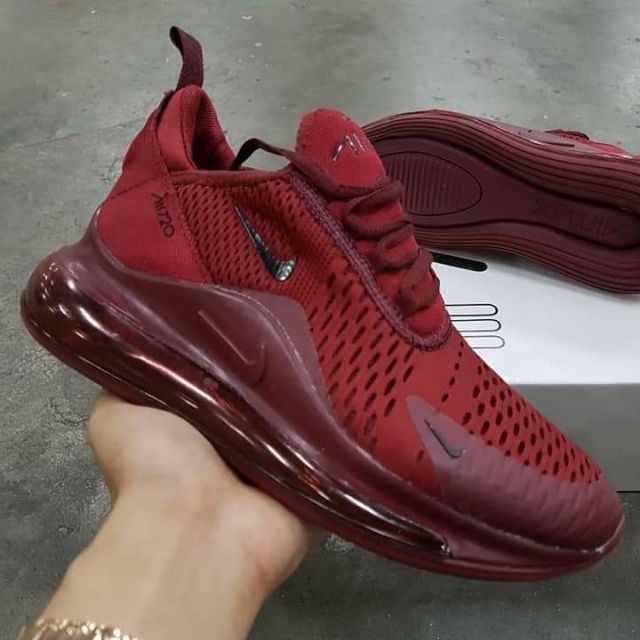 air max 720 maroon