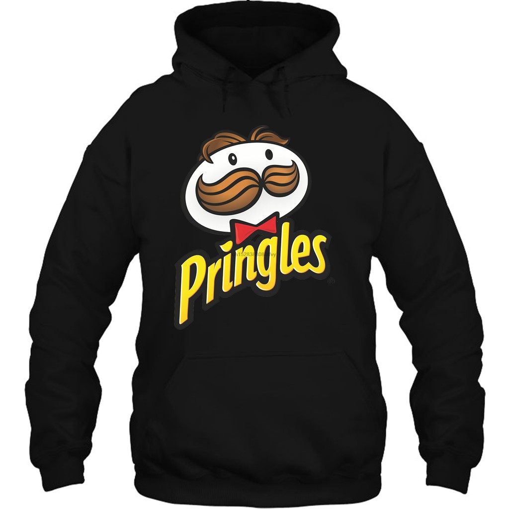 pringles hoodie