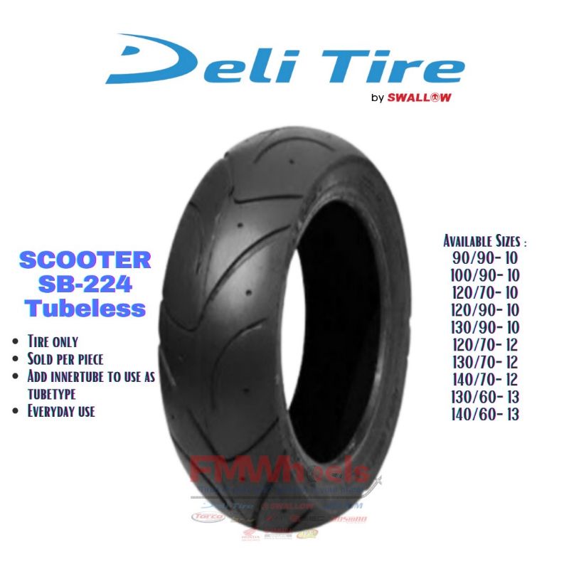 Motorcycle Tire Best Prices And Online Promos Motors Sept 22 Shopee Philippines