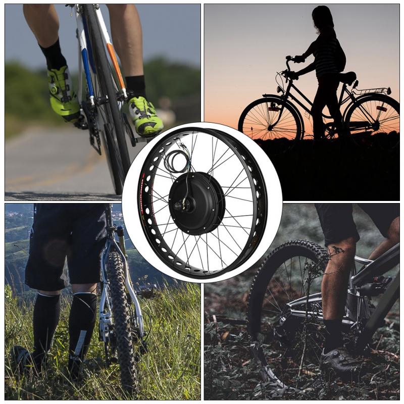 electric bicycle kit 1000w