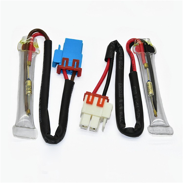 Thermal Fuse For Samsung Refrigerator Fridge RL34/RL37/RL40 Defrost