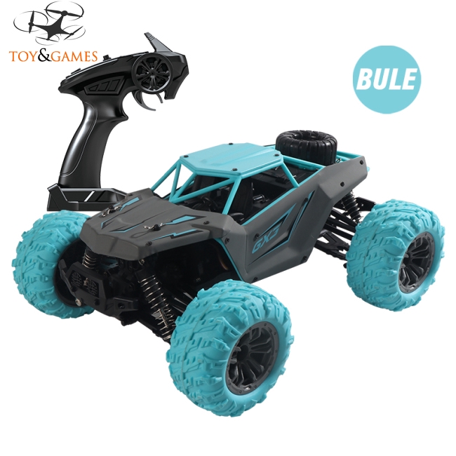 micro scale rc trucks for sale