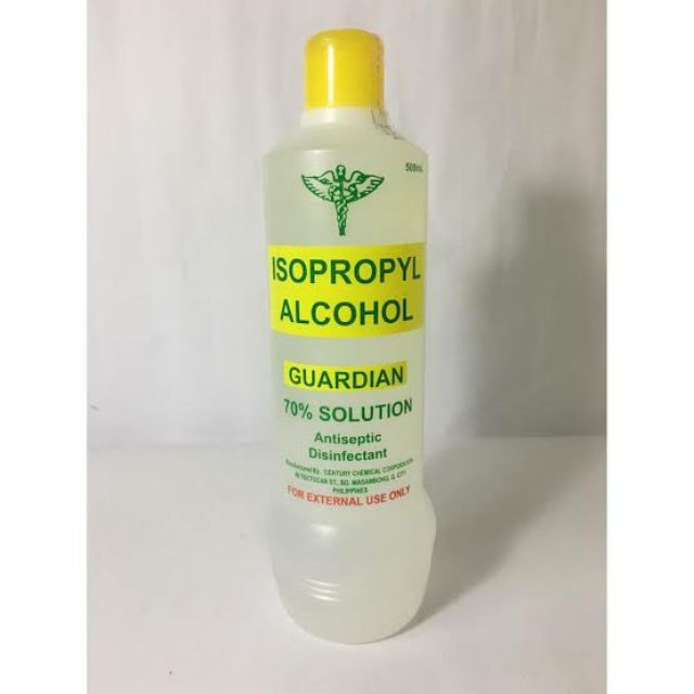 Guardian Isopropyl Alcohol Shopee Philippines