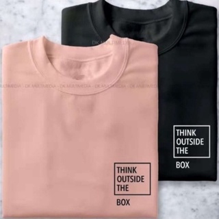penshoppe t shirt #USTAR think outside the box TSHIRT FOR MEN #2