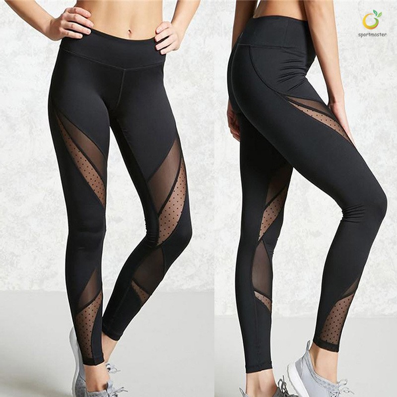 women's high waisted compression leggings