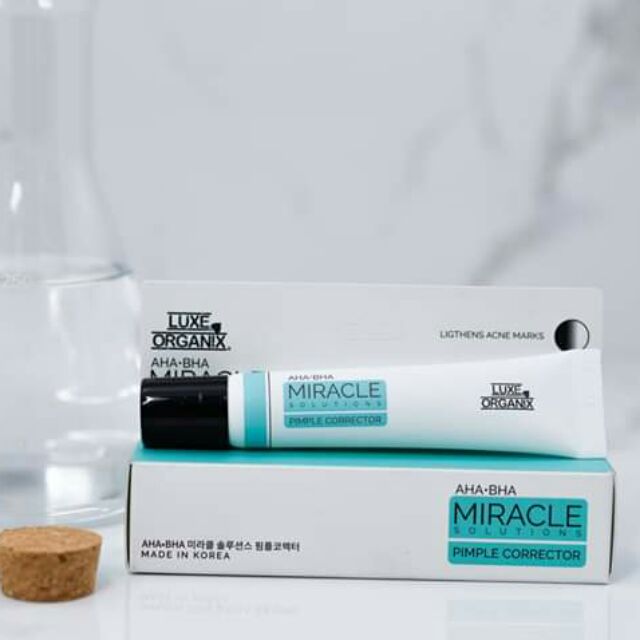 affordable dark spot corrector