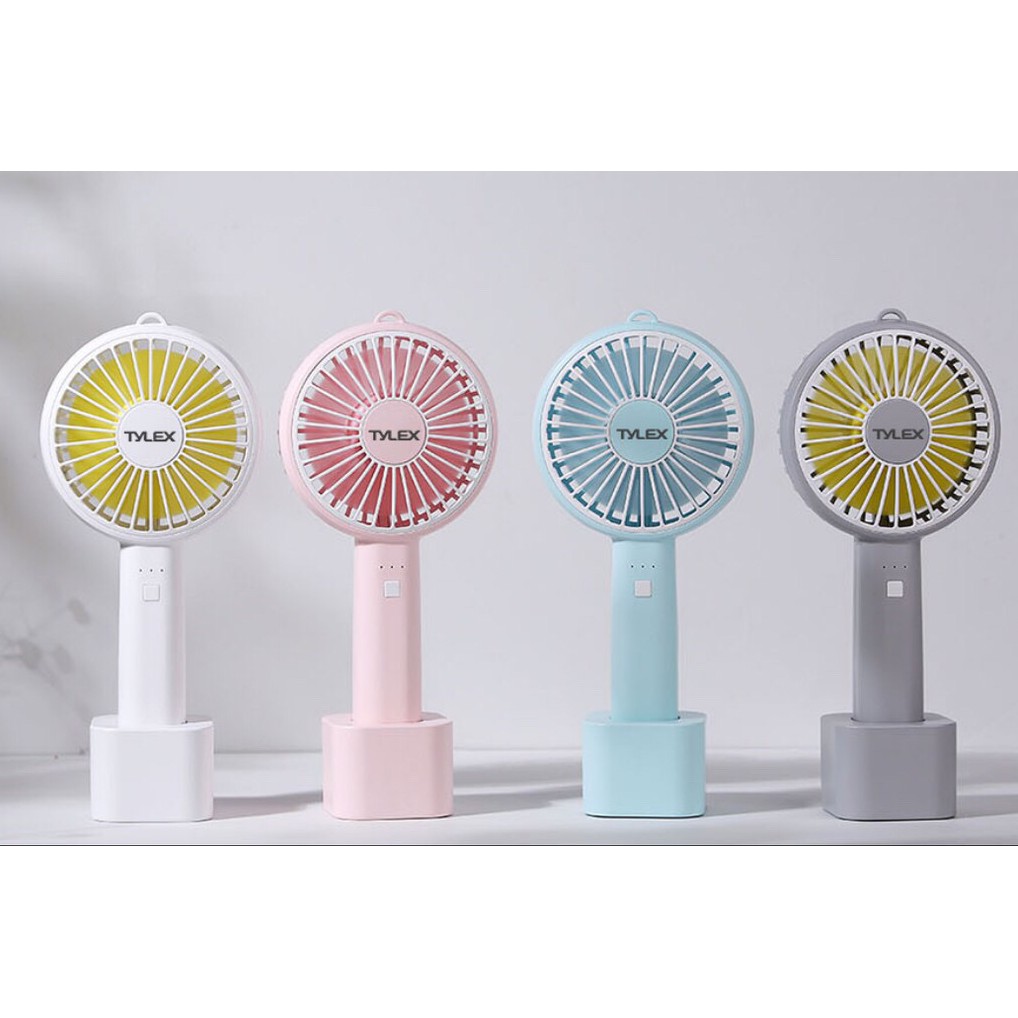 tylex mini fan