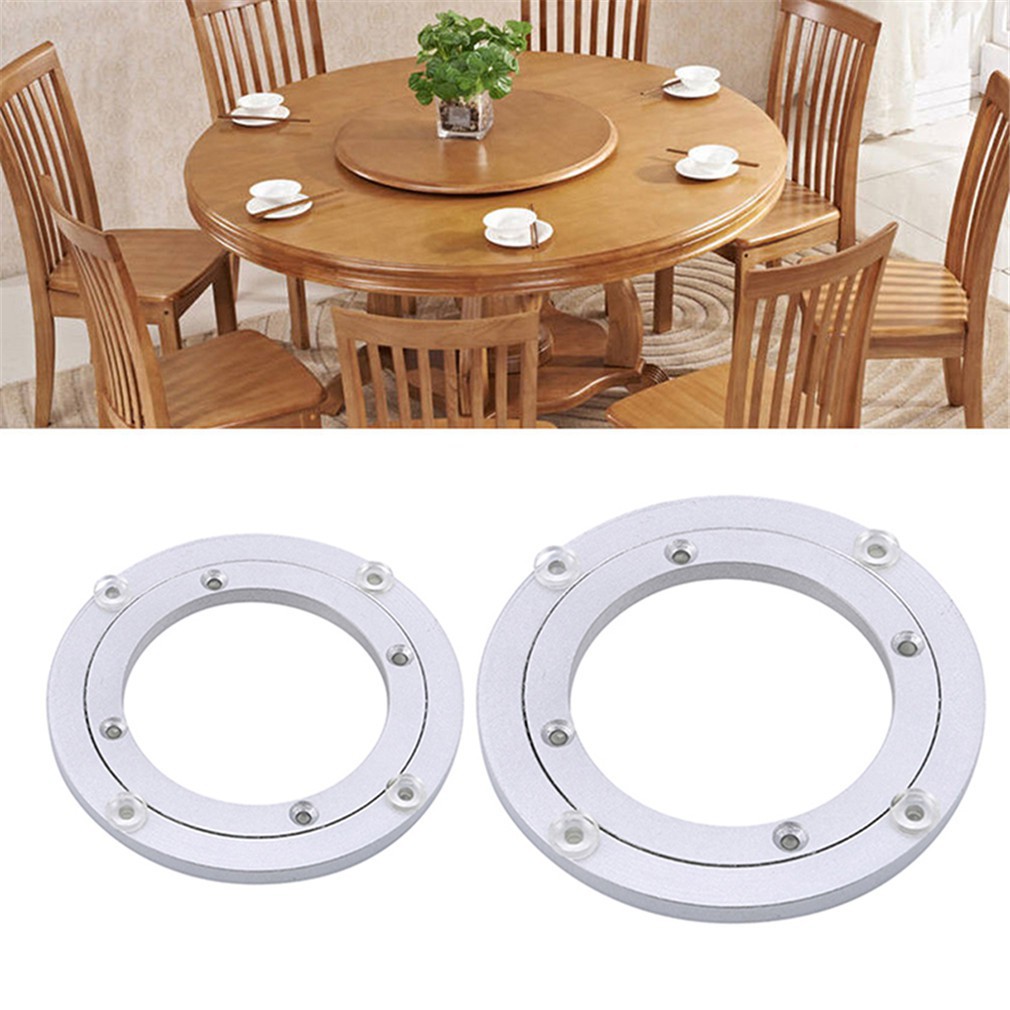Furniture Special Table Rotating Turntable Dining Base Shopee Philippines Furniture Special Table Rotating Turntable Dining Base Shopee Philippines
