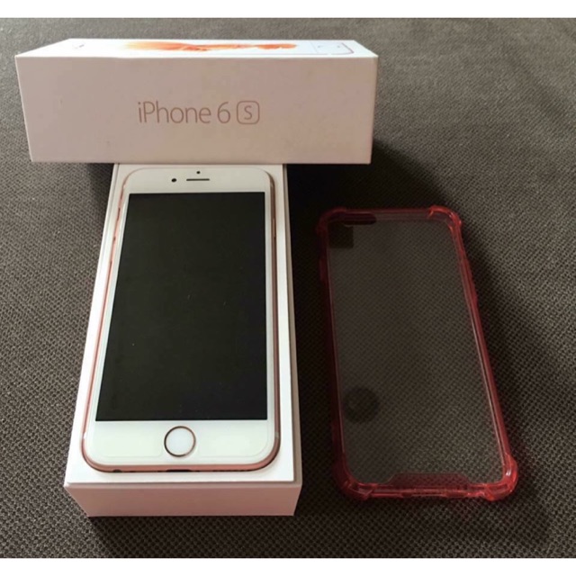 Iphone 6s 64gb Shopee Philippines