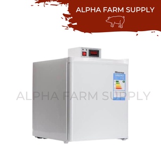 Constant Temperature Refrigerator with Digital Display (Boar/Pig Semen Refrigerator) #1