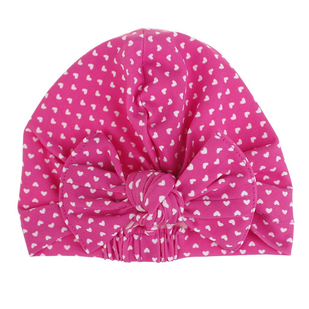 baby swim turban