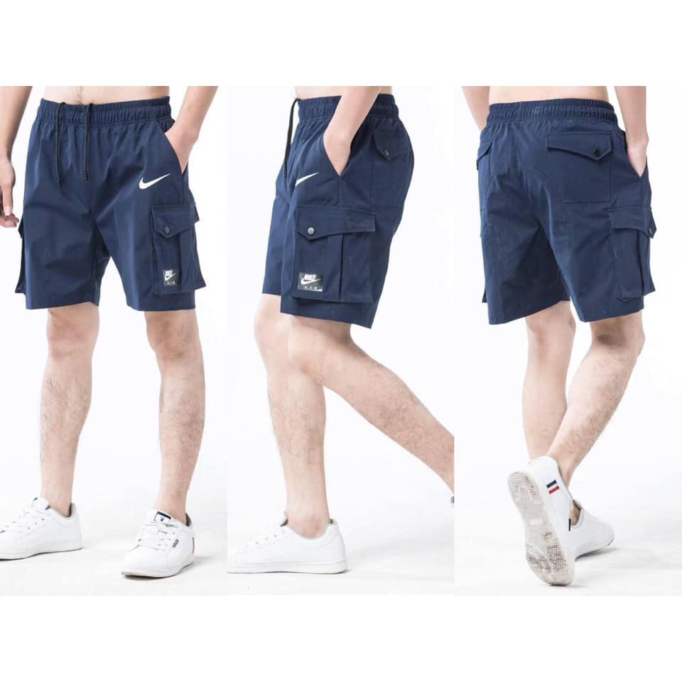 nike cargo shorts for men