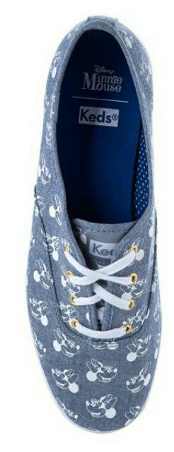 keds dockside