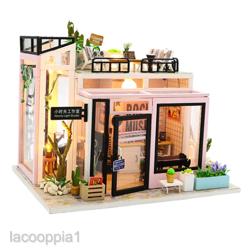 miniature dollhouse stores