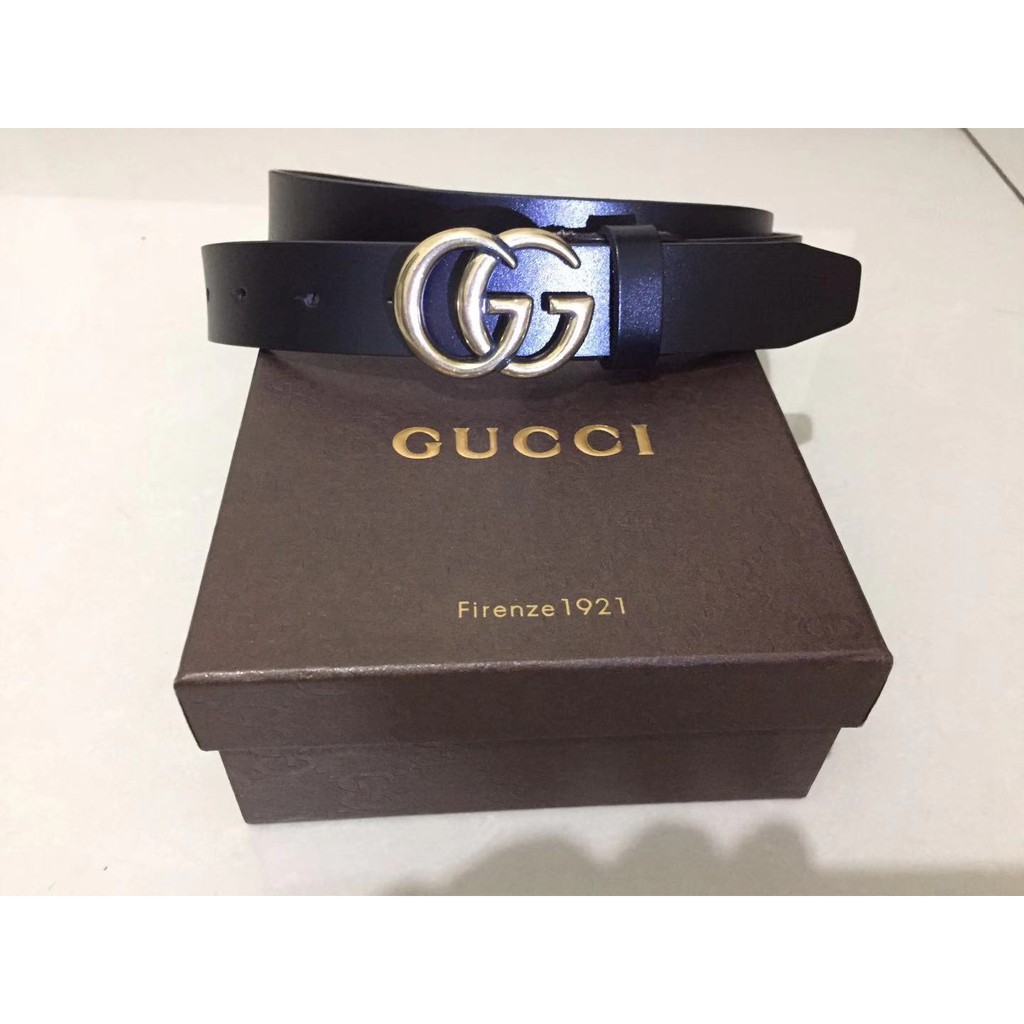 hong. Big SALE COD🔥Gucci women Belt 