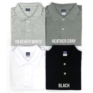 Blue Corner Polo Shirt (Unisex) #1