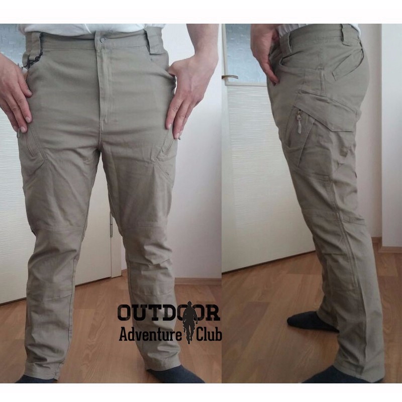 men's outdoor cargo pants