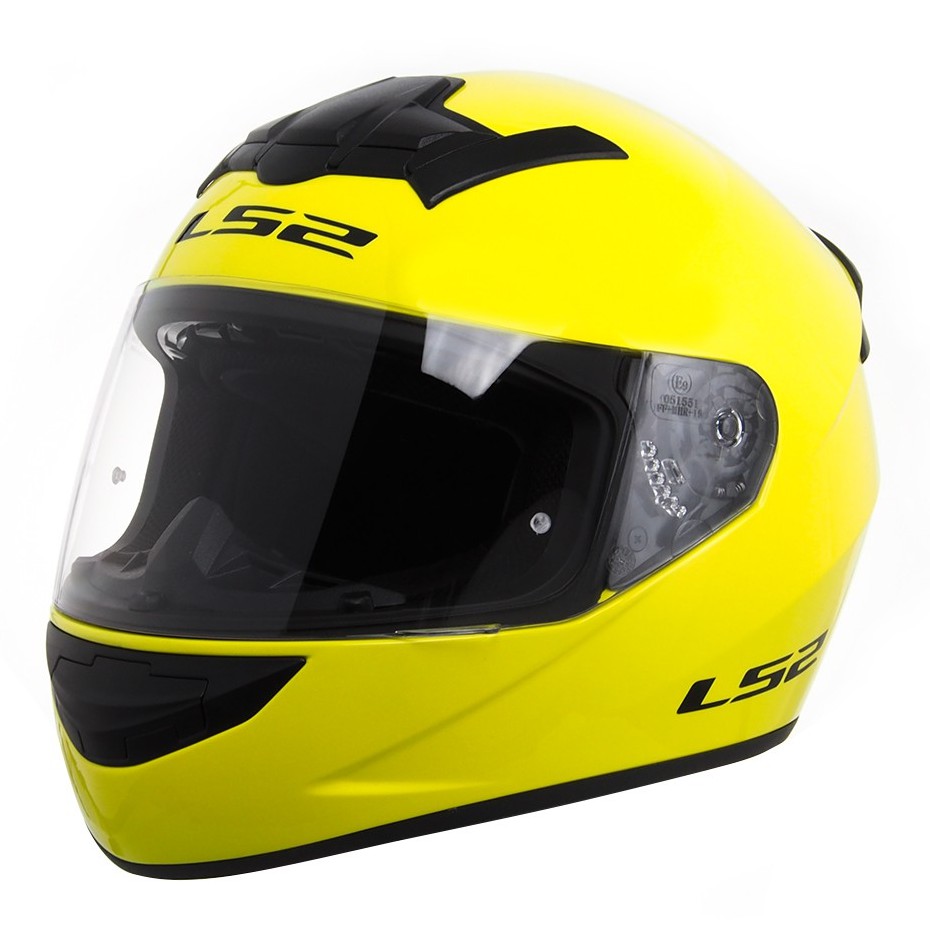 LS2 FF352 Rookie Full Face Helmet | Shopee Philippines