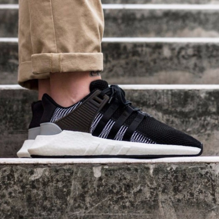 scarpe adidas eqt support 93/17 multicolor