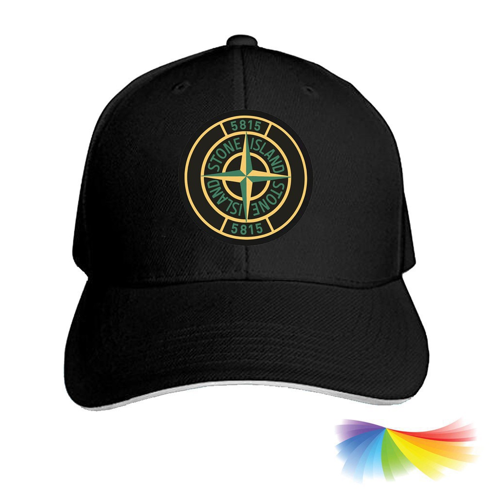 stone island baseball cap sale