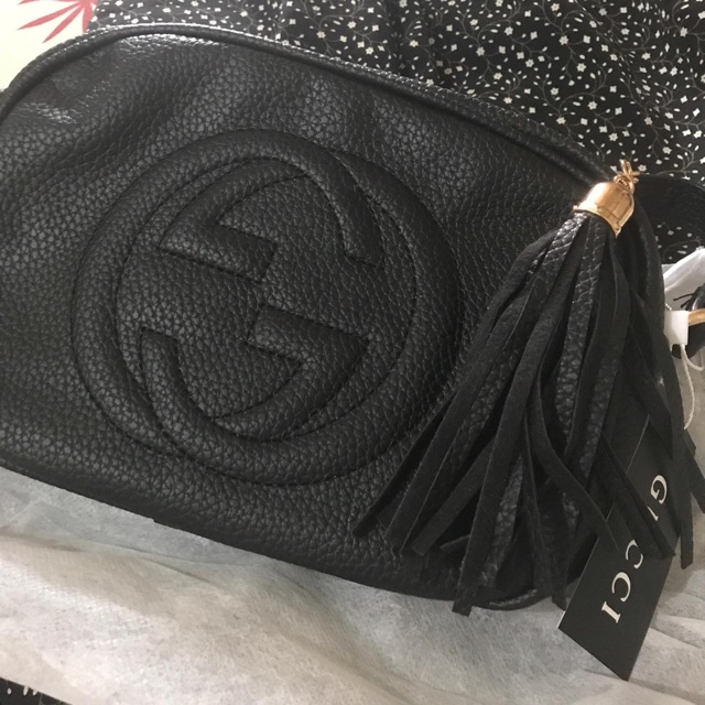 gucci soho inspired bag