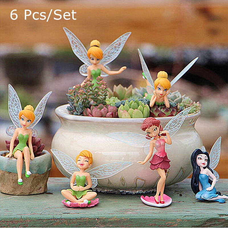 Resin Crafts Figurines 2 pcs/Set of Home Decorations Home Decorations car Decorations Wishing Couple Dolls