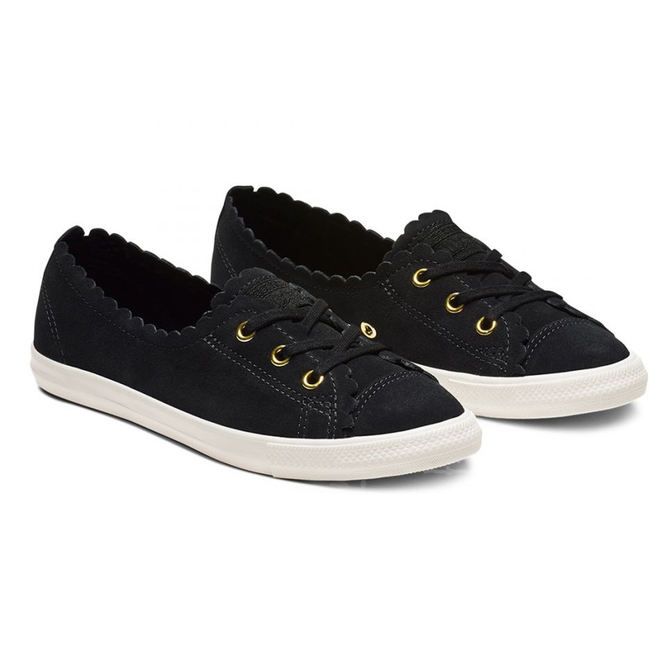 chuck taylor all star ballet lace