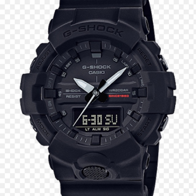 g shock 835a
