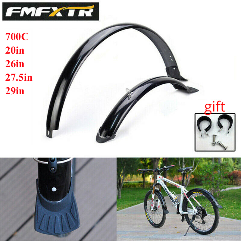 bike fender parts