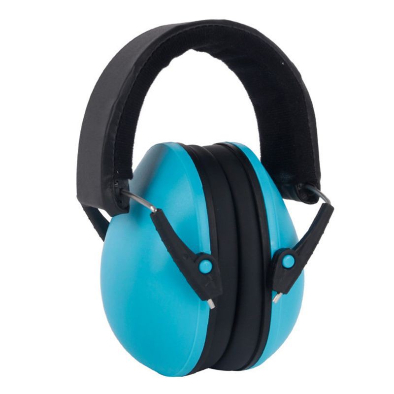baby safety ear muffs