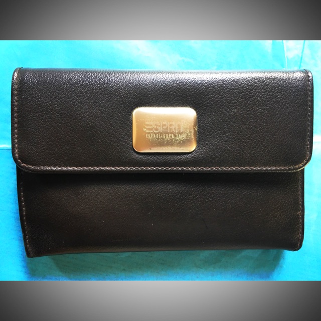 esprit wallet philippines