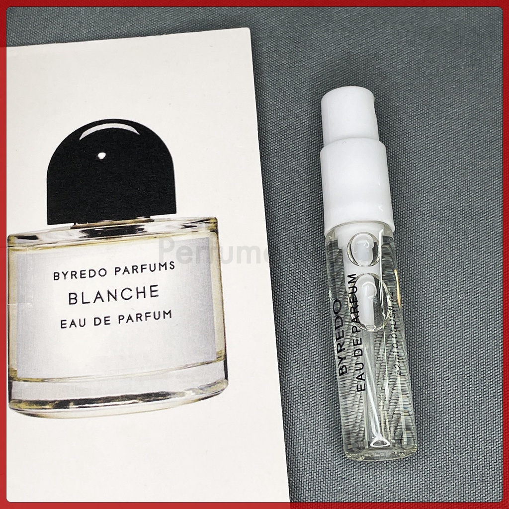 BYREDO BLANCHE 50ml BYREDO BLANCHE ABSOLU 50mL バイレード