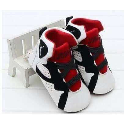 jordan shoes for infants boy