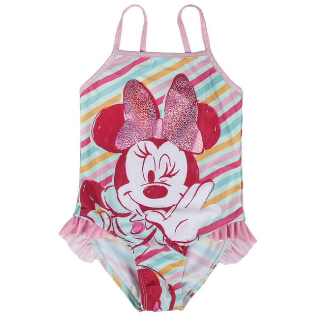 baby girl minnie mouse swimsuit
