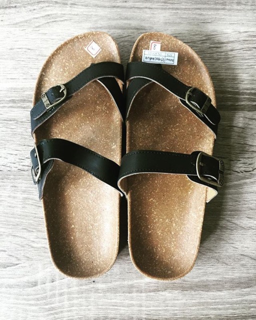 birken slippers