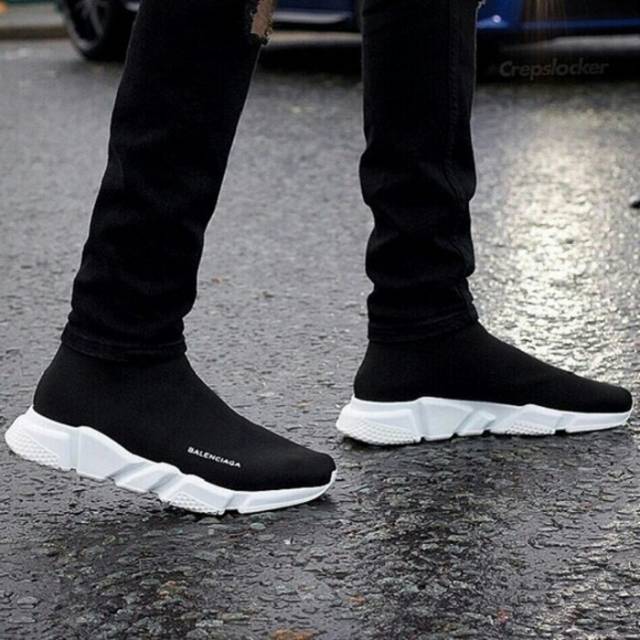 balenciaga sock trainers sale