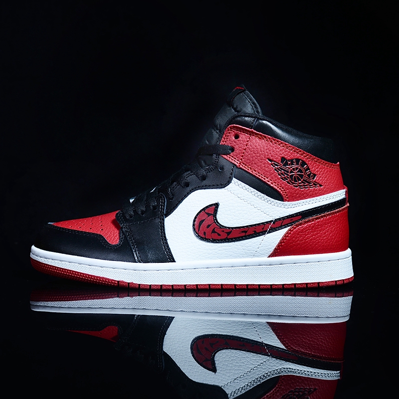 nike air high tops womens