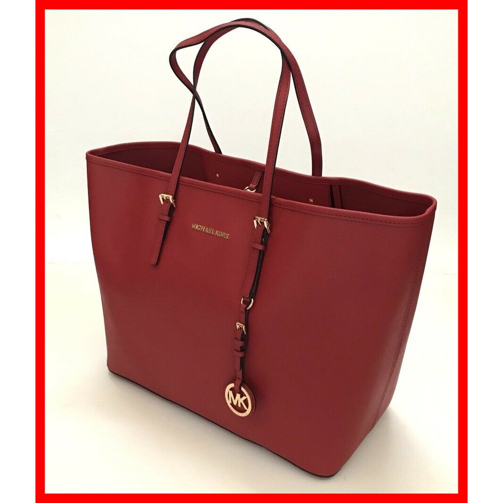 Michael Kors Red Bag on Sale, UP TO 56% OFF | www 
