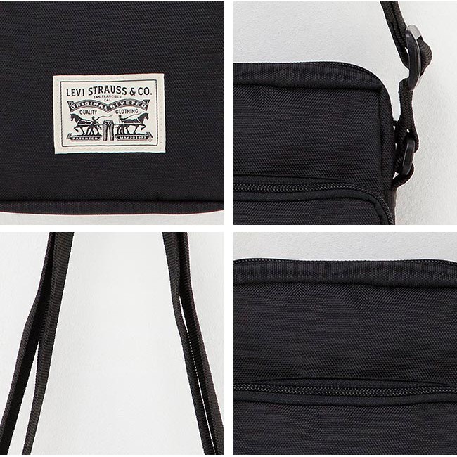 levis cross body bag