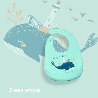 whale baby stuff