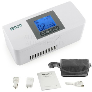 insulin cool box for travel