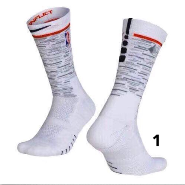 usa basketball socks