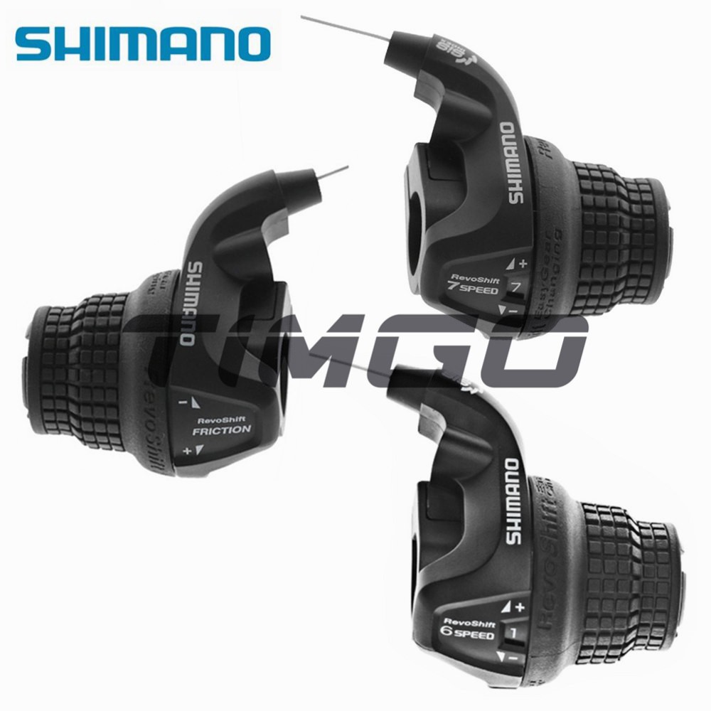 shimano shifter 7 speed